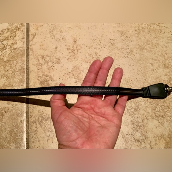 Great Choice Retractable & Reflective Tape Leash - Picture 6 of 12